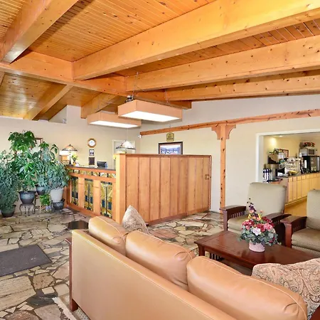 Americas Best Value Inn Iola-2