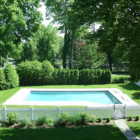 Stanton House Inn-3