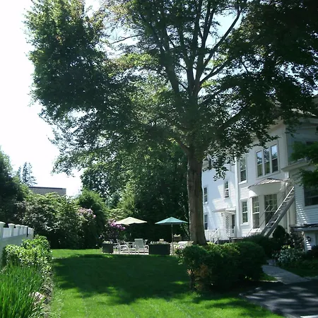 Stanton House Inn-2