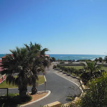 Seaspray Beach Holiday Park-3