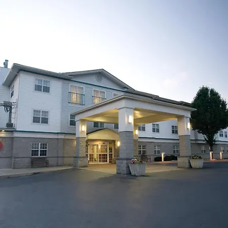 Host Inn An All Suites Hotel-2