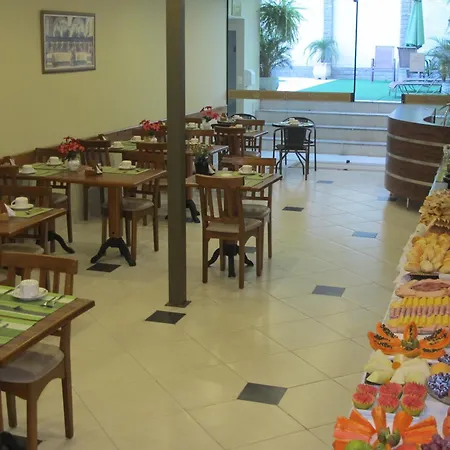 Princesa Isabel Pousada e Hotel – Dom Pedro-2
