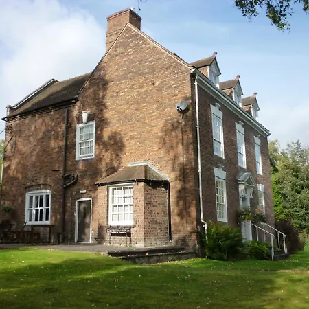 Calcutts House-2