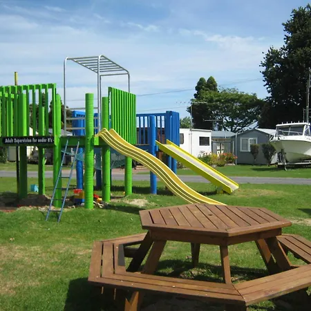 Te Puru Holiday Park-2
