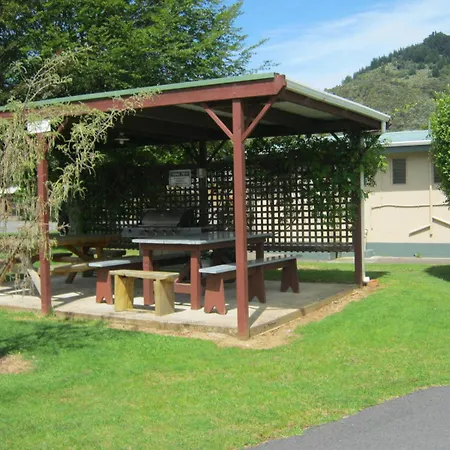 Te Puru Holiday Park-3