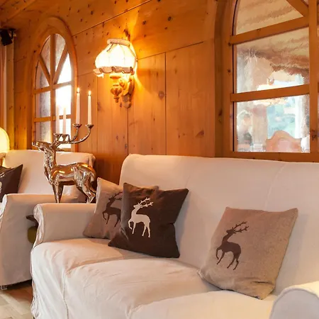 Hotel Mareo Dolomites-2