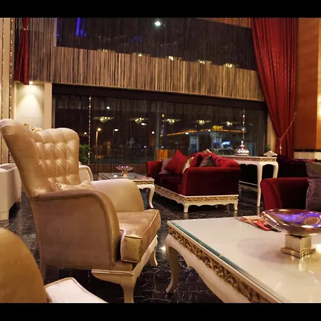 Sivas Revag Otel-2