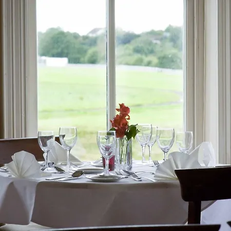 The Listowel Arms Hotel-3