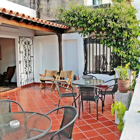Hotel Villa Colonial By Akel Hotels-2