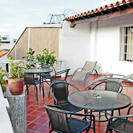 Hotel Villa Colonial By Akel Hotels-3