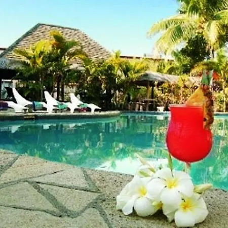 Capricorn International Hotel-2