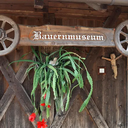 Gasthof Tschötscherhof-2