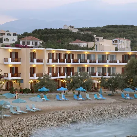 Almyrida Resort-2