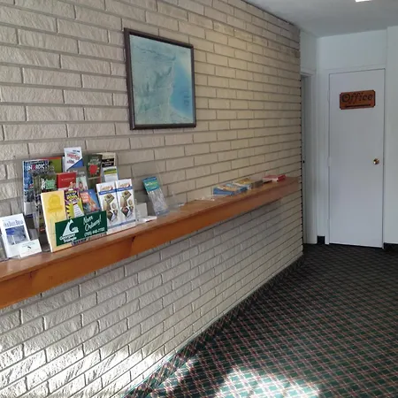 Milestone Motel-2