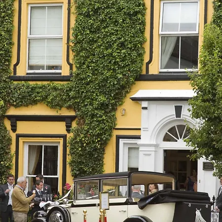 The Listowel Arms Hotel-2
