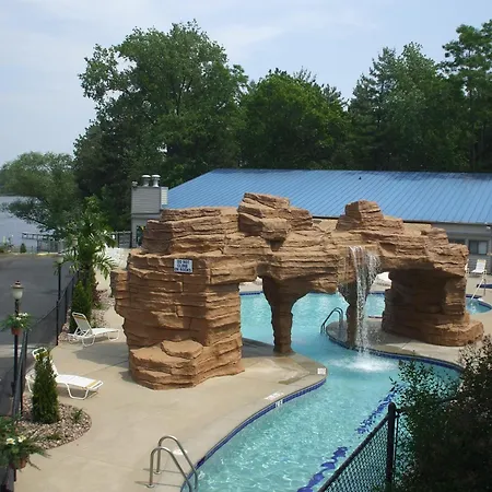 Caribbean Club Resort-2