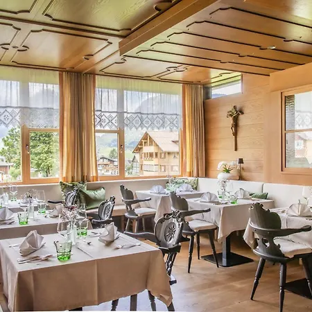 BOUTIQUEHOTEL das edelweiss-2