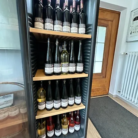 Ferienwohnungen Weingut Kilburg-2