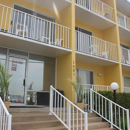 Seaside Inn & Suites-2