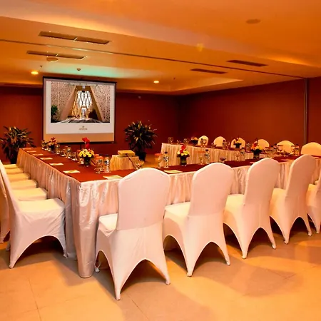 Ananta Legian Hotel-2