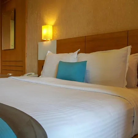 Devonshire Greens - The Leisure Hotel And Spa-3