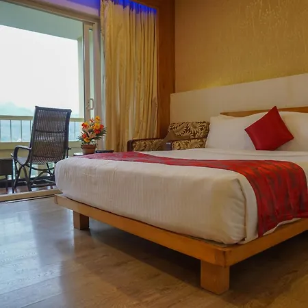 Devonshire Greens - The Leisure Hotel And Spa-2