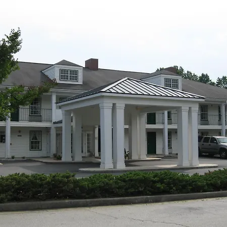 Quality Inn Covington-3