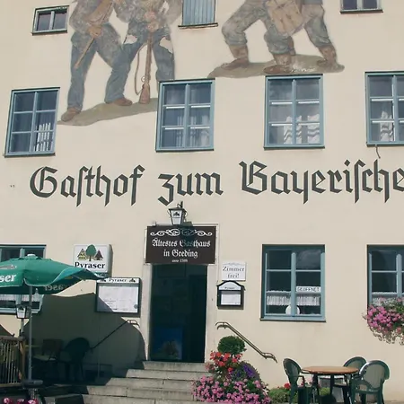 Gasthof Zum Bayerischen-3