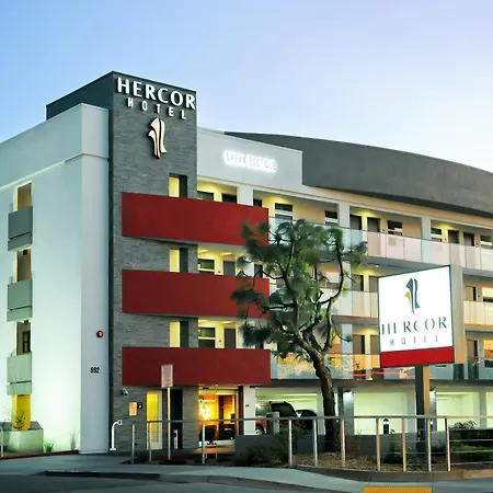 Hercor Hotel - Urban Boutique-3