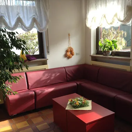 Hotel Daniela-2