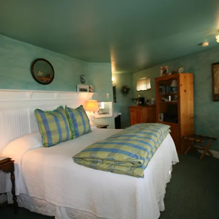 Country Cottage Of Langley-2