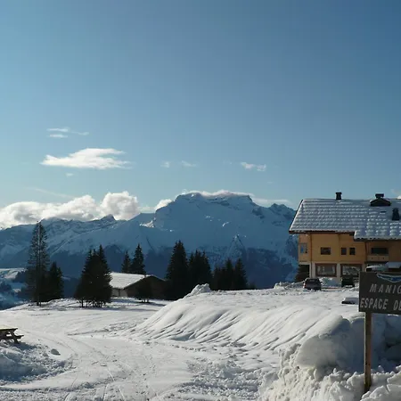 Hotel Restaurant "Les Sapins" Wellness & Gourmet-2