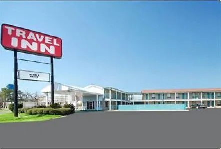 Travel Inn Beaumont-2