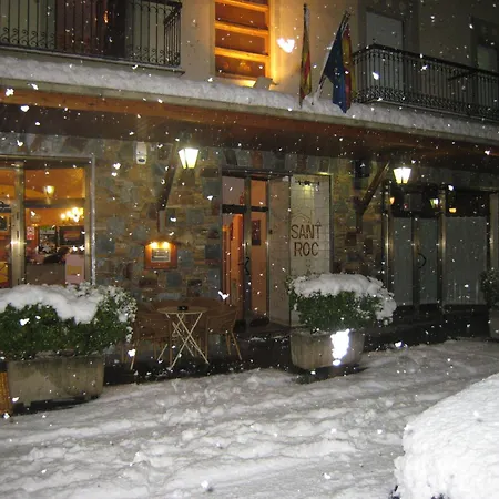 Hotel Sant Roc-2