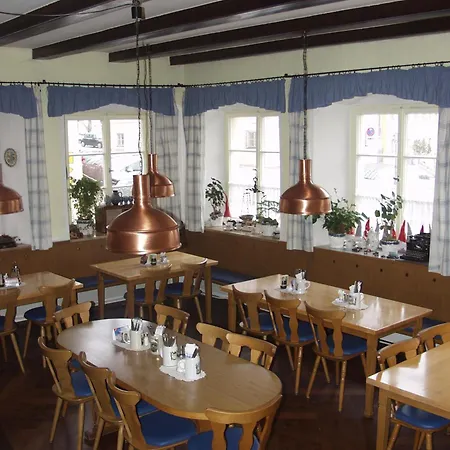 Gasthof Zum Bayerischen-2
