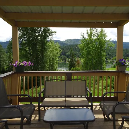 Eagle'S Nest Motel-2