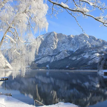 Seevilla Altaussee-3