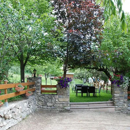 Hotel&Restaurant Le Chalvet-3