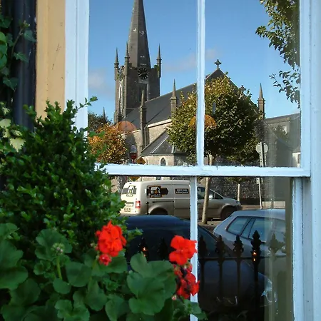 The Listowel Arms Hotel-3