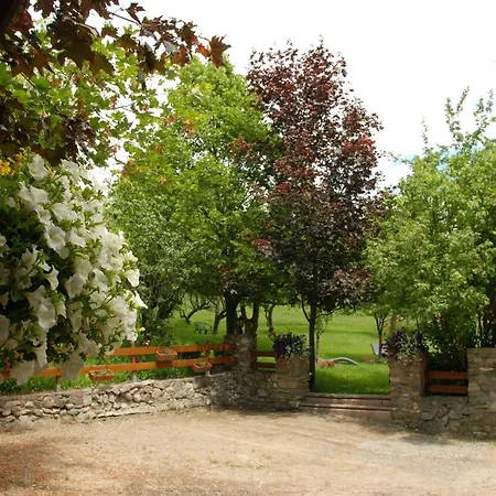 Hotel&Restaurant Le Chalvet-2