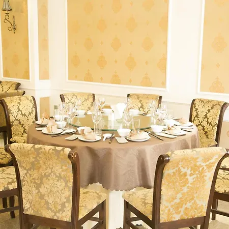 City Bay Palace Hotel-3