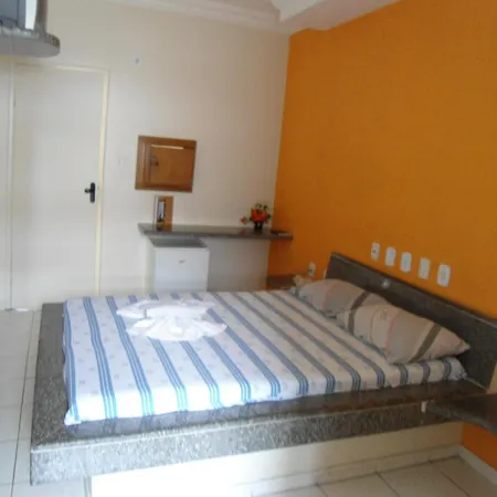 Hotel Piramide - Dois de Julho (Adult Only)-2
