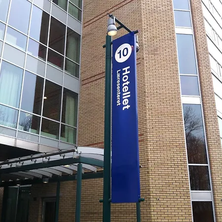 Ulleval Hotel-3