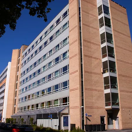 Ulleval Hotel-2