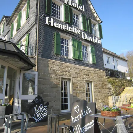 Hotel Henriette Davidis-3