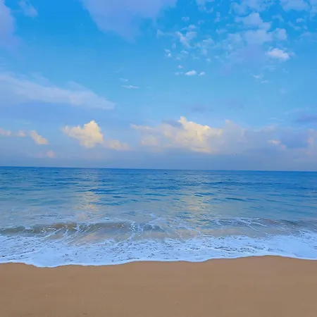 Pandanus Beach Resort & Spa-2