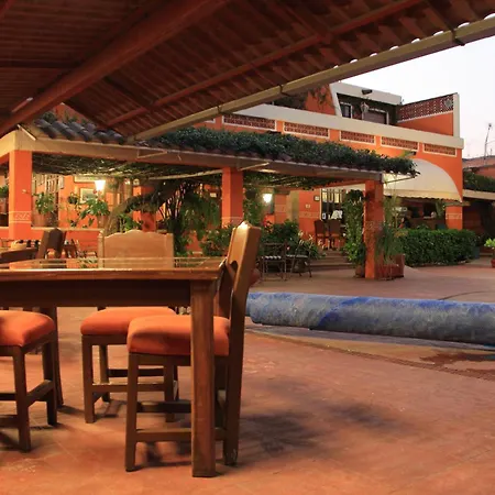 CasaGrande Posada Ejecutiva-2