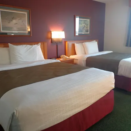 Americinn By Wyndham Madison Sd-3