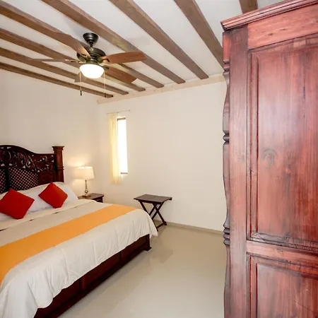 Casa San Roque Valladolid-3
