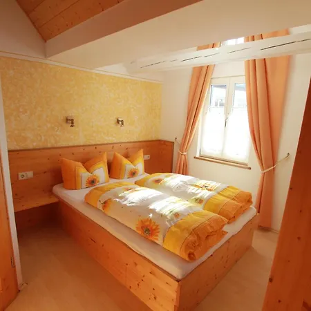 Gästehaus Pfefferle Hotel garni und Ferienwohnungen-2